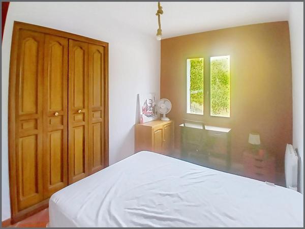 Coup de cœur au cœur du Verdon – Maison familiale avec piscine sur un terrain arboré de 3 880 m²