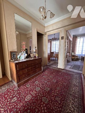 APPARTEMENT SAINT ROCH