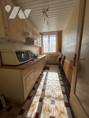 APPARTEMENT SAINT ROCH