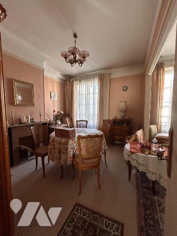 APPARTEMENT SAINT ROCH