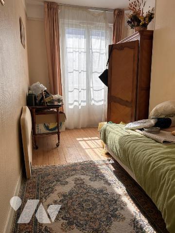 APPARTEMENT SAINT ROCH