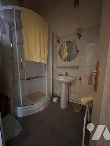 APPARTEMENT SAINT ROCH