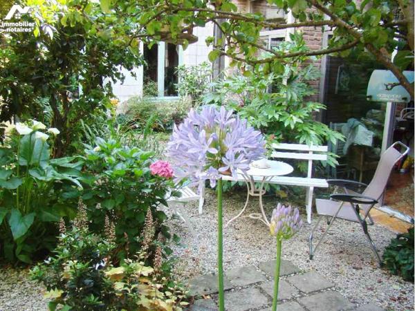 ST POL SUR TERNOISE MAISON BOURGEOISE XVIIIème, 309m² hab., terrain 301m² - Classe énergétique ...