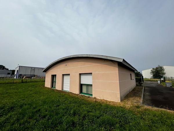 Bureau Sable sur sarthe Zone commercial LECLERC , Sable sur sarthe Bureau Sable sur sarthe Zone commercial LECLERC , Sable sur sarthe