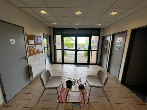 Bureau Sable sur sarthe Zone commercial LECLERC , Sable sur sarthe Bureau Sable sur sarthe Zone commercial LECLERC , Sable sur sarthe