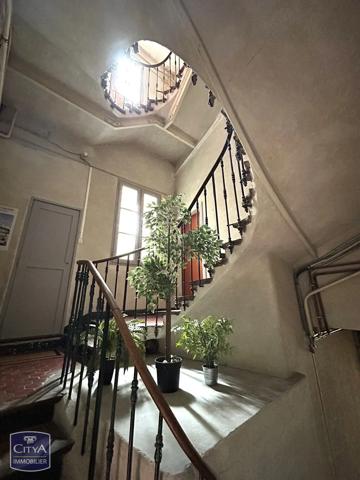 Appartement à vendre 3 pièces 72m² Avignon (84000)