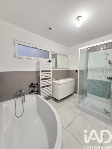 Maison à vendre 5 pièces 90 m² Berck