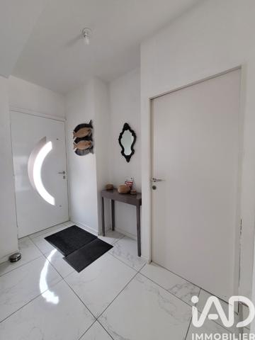 Maison à vendre 5 pièces 90 m² Berck