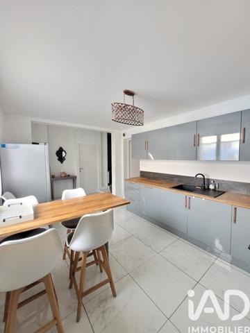 Maison à vendre 5 pièces 90 m² Berck