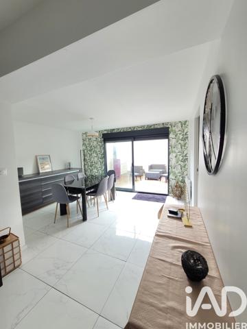 Maison à vendre 5 pièces 90 m² Berck