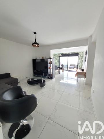 Maison à vendre 5 pièces 90 m² Berck