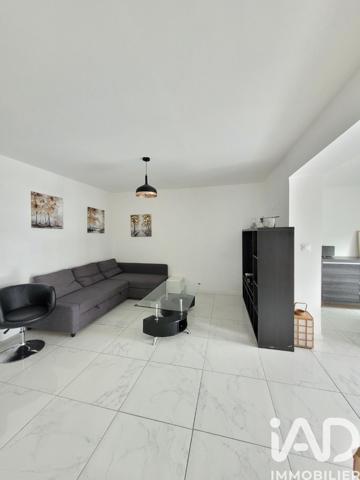 Maison à vendre 5 pièces 90 m² Berck