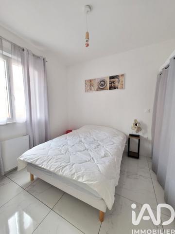 Maison à vendre 5 pièces 90 m² Berck