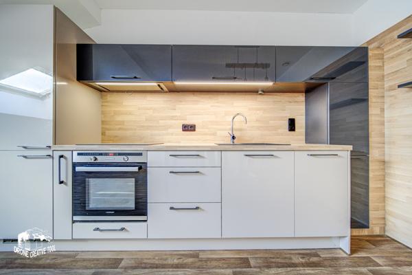 Appartement 3 pièces - 75 m² Exclusivité efficity