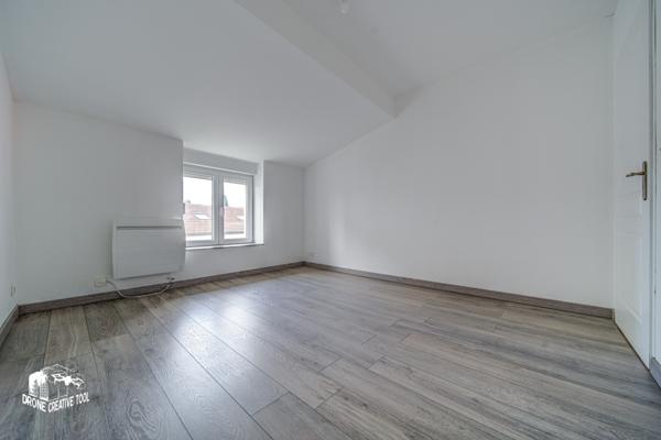 Appartement 3 pièces - 75 m² Exclusivité efficity