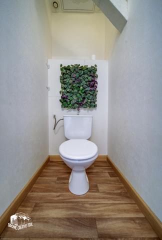 Appartement 3 pièces - 75 m² Exclusivité efficity