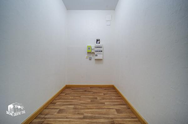 Appartement 3 pièces - 75 m² Exclusivité efficity