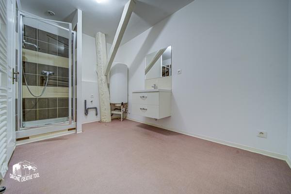 Appartement 3 pièces - 75 m² Exclusivité efficity