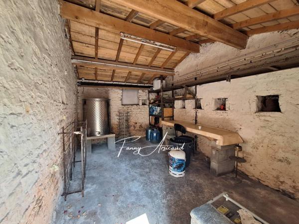 Maison à vendre 12 pièces de 278 m²