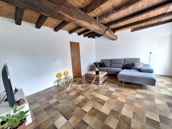 Maison à vendre 12 pièces de 278 m²