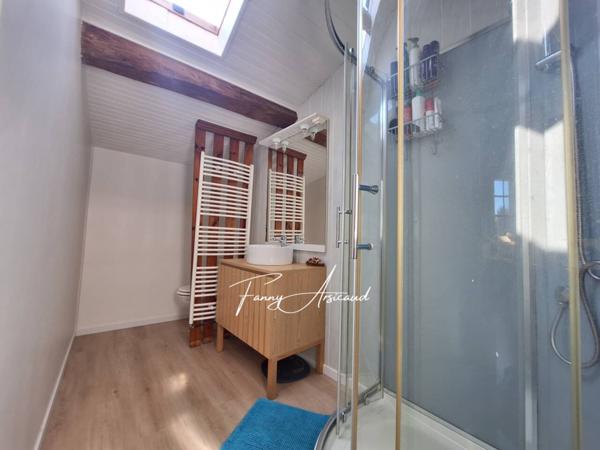 Maison à vendre 12 pièces de 278 m²