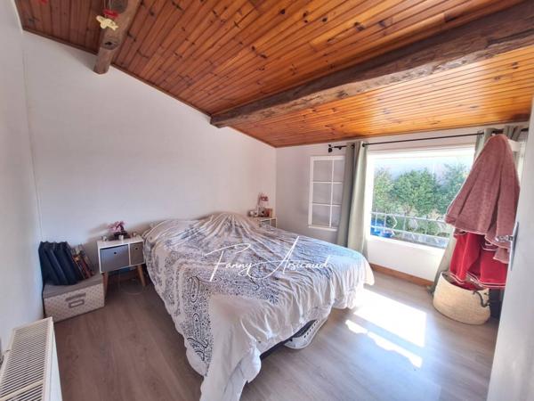 Maison à vendre 12 pièces de 278 m²