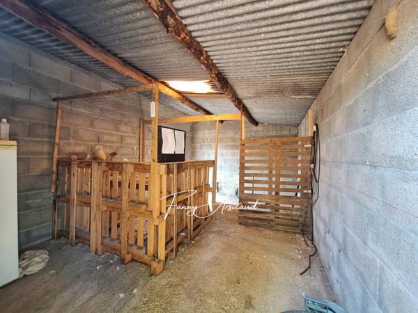 Maison à vendre 12 pièces de 278 m²