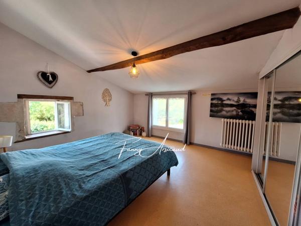 Maison à vendre 12 pièces de 278 m²