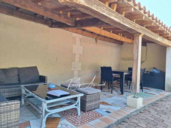 Maison à vendre 12 pièces de 278 m²