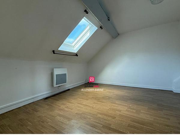 Appartement Sens 3 pièce(s) 31.45 m2