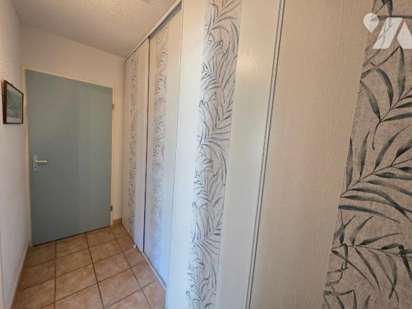 LES SENIORIALES. Maison de plain-pied dans résidence sécurisée avec piscine !