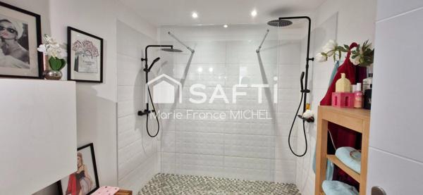 magnifique maison contemporaine de 130 m²