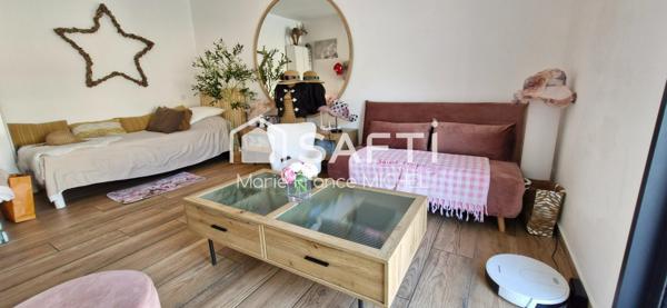 magnifique maison contemporaine de 130 m²