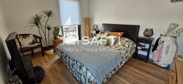 magnifique maison contemporaine de 130 m²