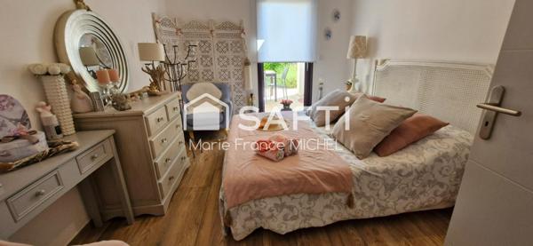 magnifique maison contemporaine de 130 m²