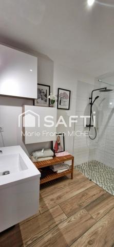 magnifique maison contemporaine de 130 m²