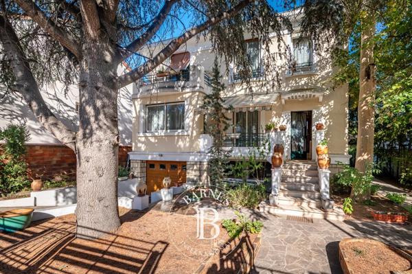 Colombes, Maison 4 Chambres -  128 m² à vendre