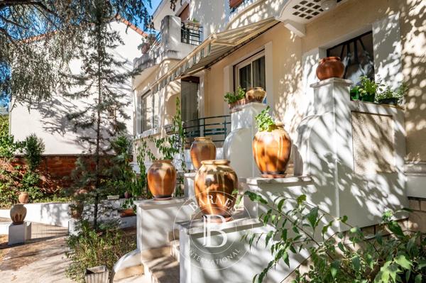 Colombes, Maison 4 Chambres -  128 m² à vendre