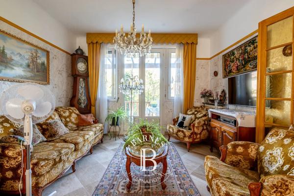 Colombes, Maison 4 Chambres -  128 m² à vendre
