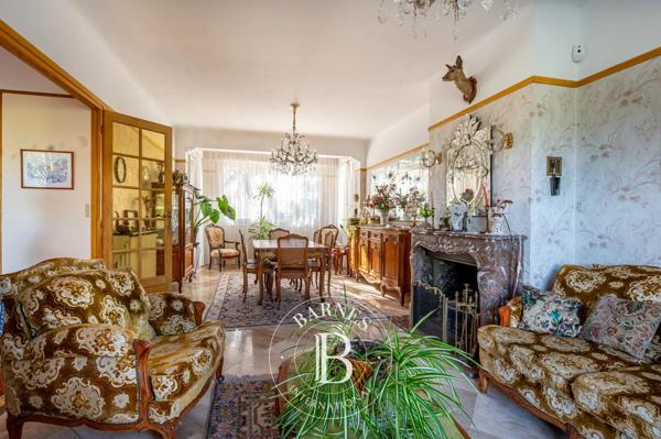 Colombes, Maison 4 Chambres -  128 m² à vendre