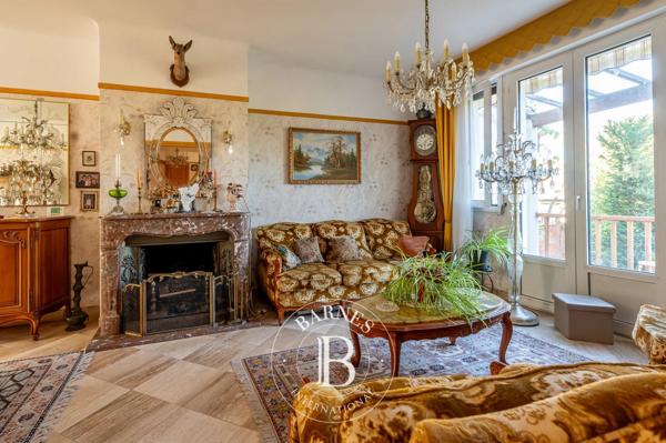 Colombes, Maison 4 Chambres -  128 m² à vendre