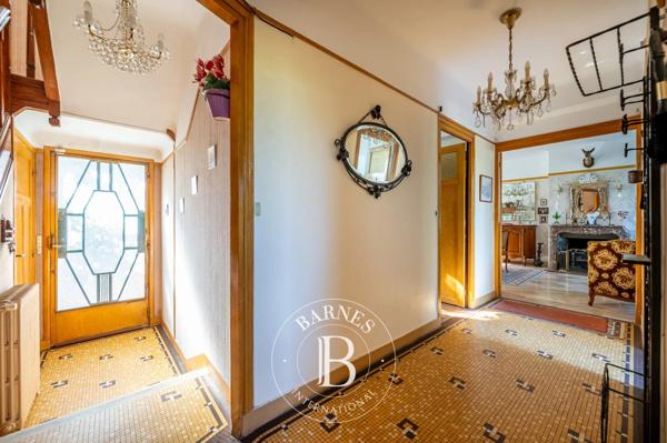 Colombes, Maison 4 Chambres -  128 m² à vendre
