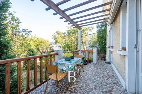 Colombes, Maison 4 Chambres -  128 m² à vendre