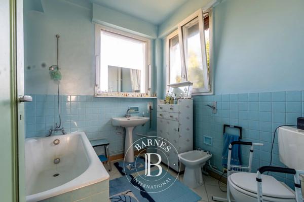 Colombes, Maison 4 Chambres -  128 m² à vendre