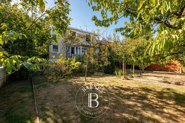 Colombes, Maison 4 Chambres -  128 m² à vendre