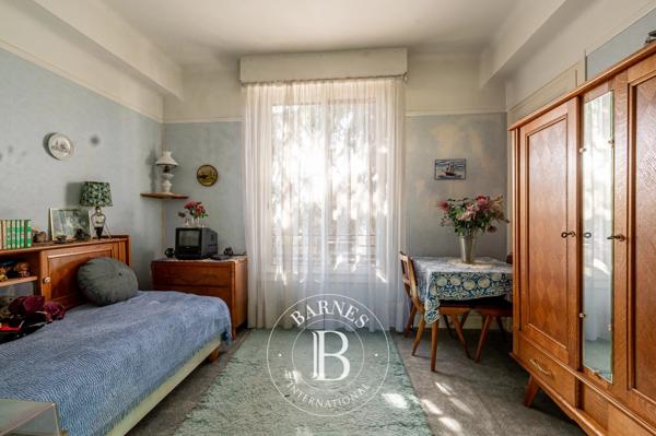 Colombes, Maison 4 Chambres -  128 m² à vendre