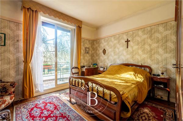 Colombes, Maison 4 Chambres -  128 m² à vendre