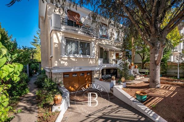 Colombes, Maison 4 Chambres -  128 m² à vendre