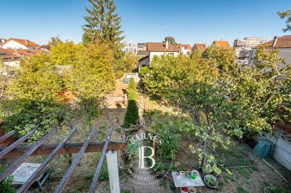 Colombes, Maison 4 Chambres -  128 m² à vendre