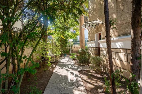 Colombes, Maison 4 Chambres -  128 m² à vendre